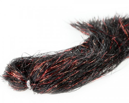 Sparkle Supreme Hair, Fiery Black / 96